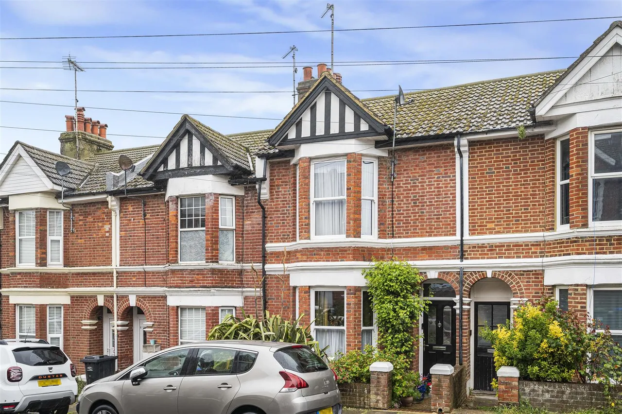 Norman Road, Newhaven, photo 4