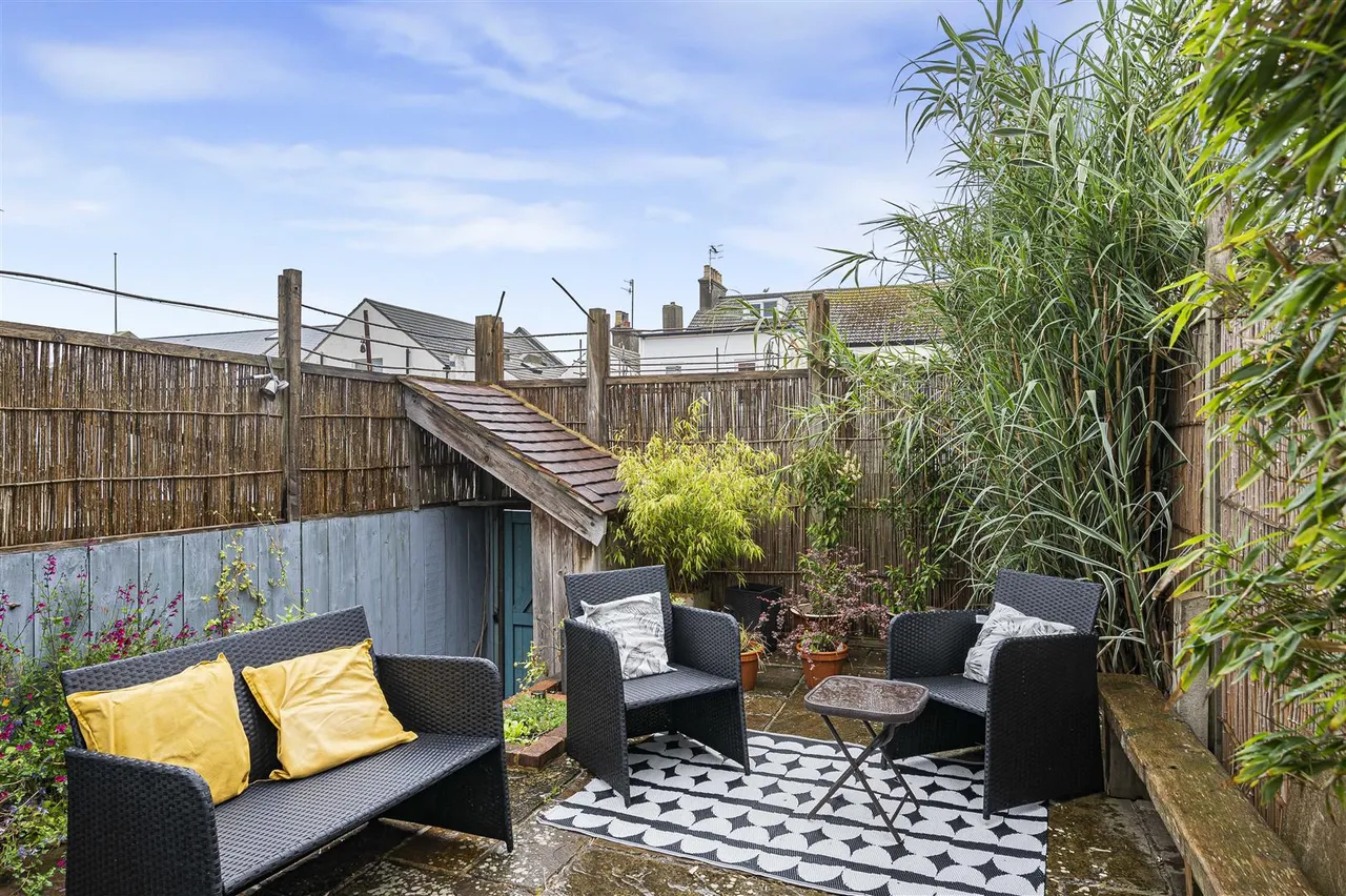 Norman Road, Newhaven, photo 6