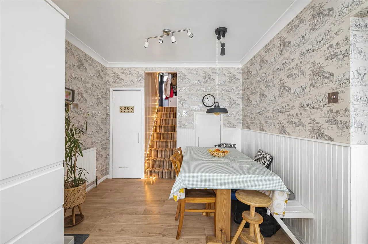 Norman Road, Newhaven, photo 7
