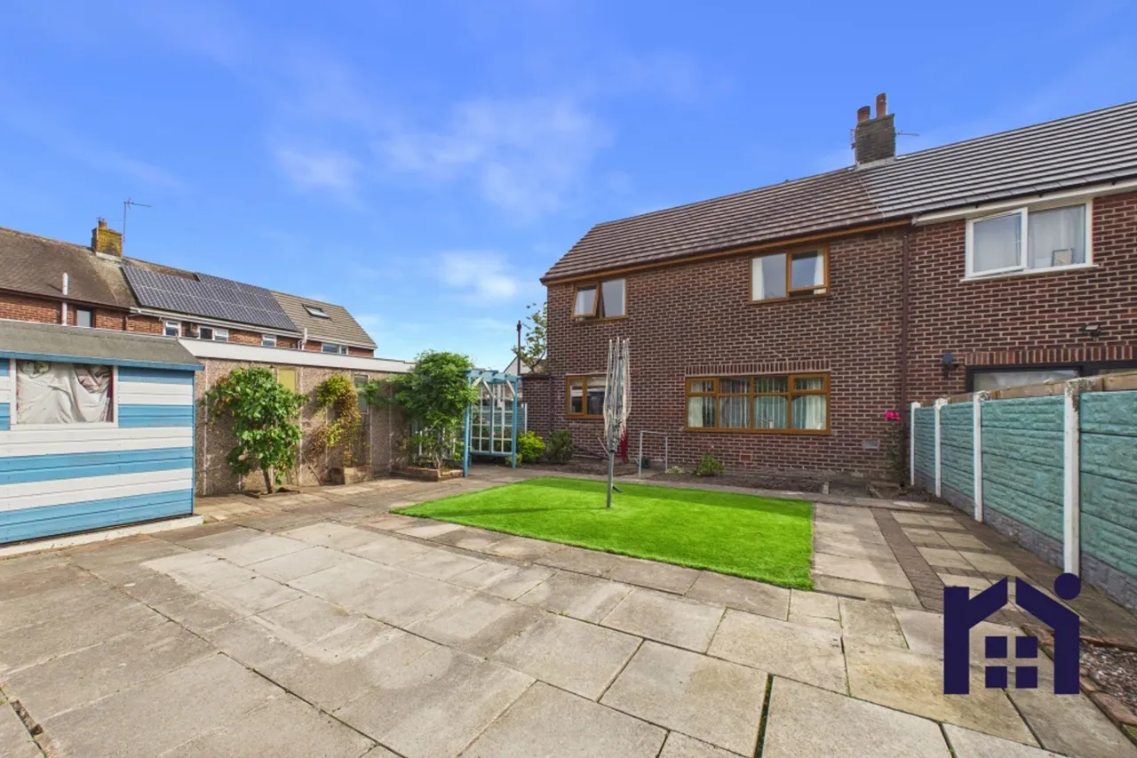 Greenside, Euxton, Chorley, PR7 6AT, photo 4