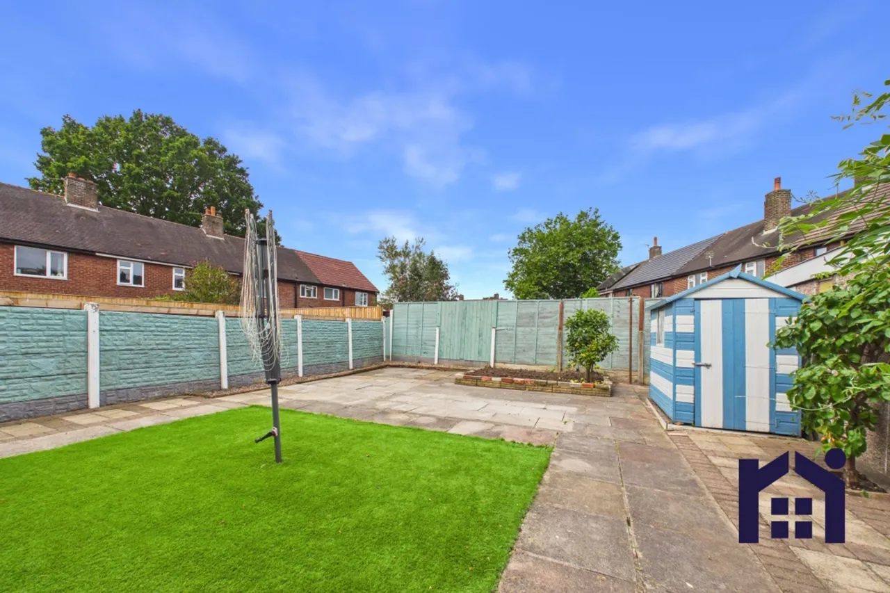 Greenside, Euxton, Chorley, PR7 6AT, photo 20