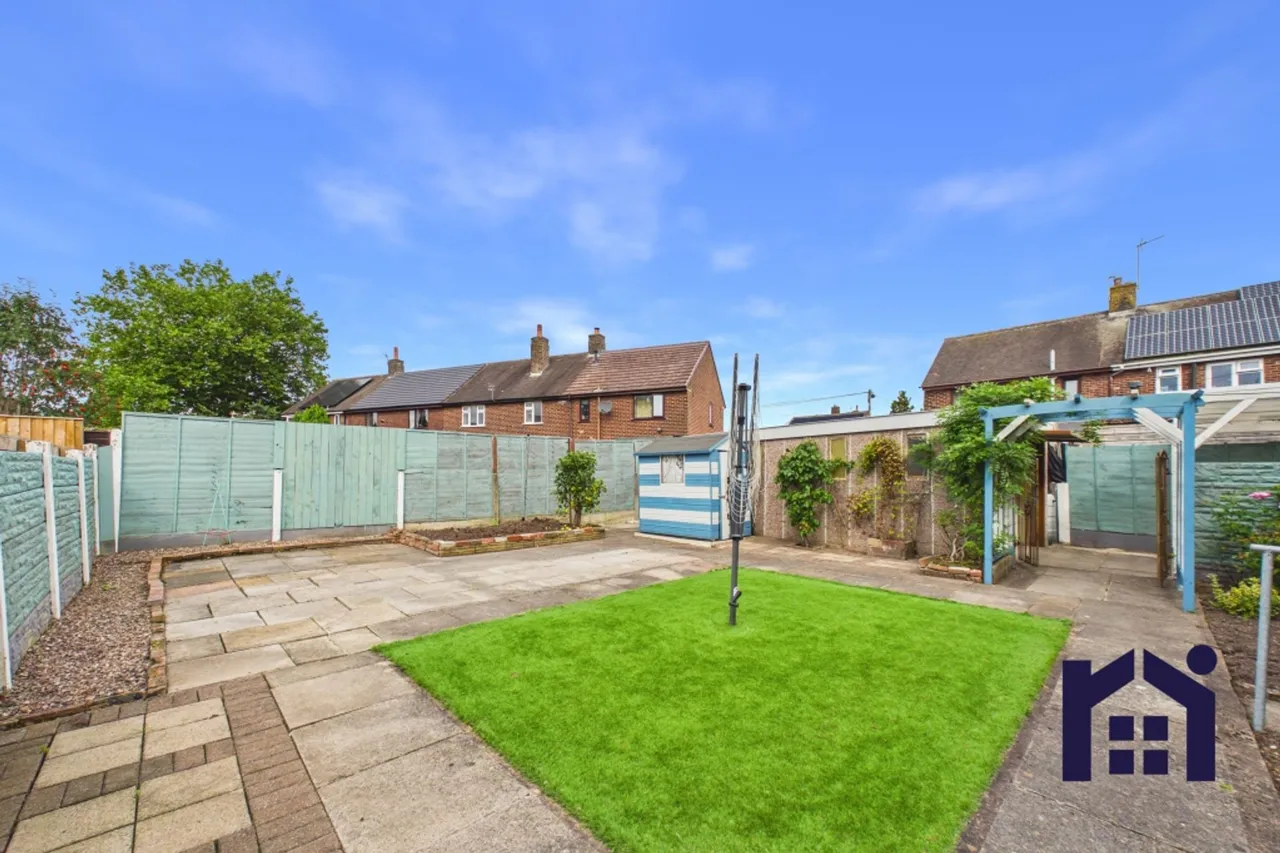 Greenside, Euxton, Chorley, PR7 6AT, photo 22