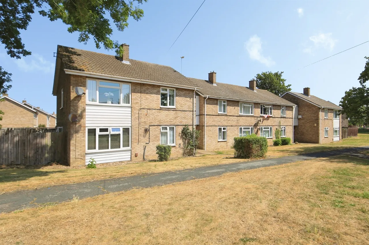 Church Walk, Farcet, PE7, photo 10
