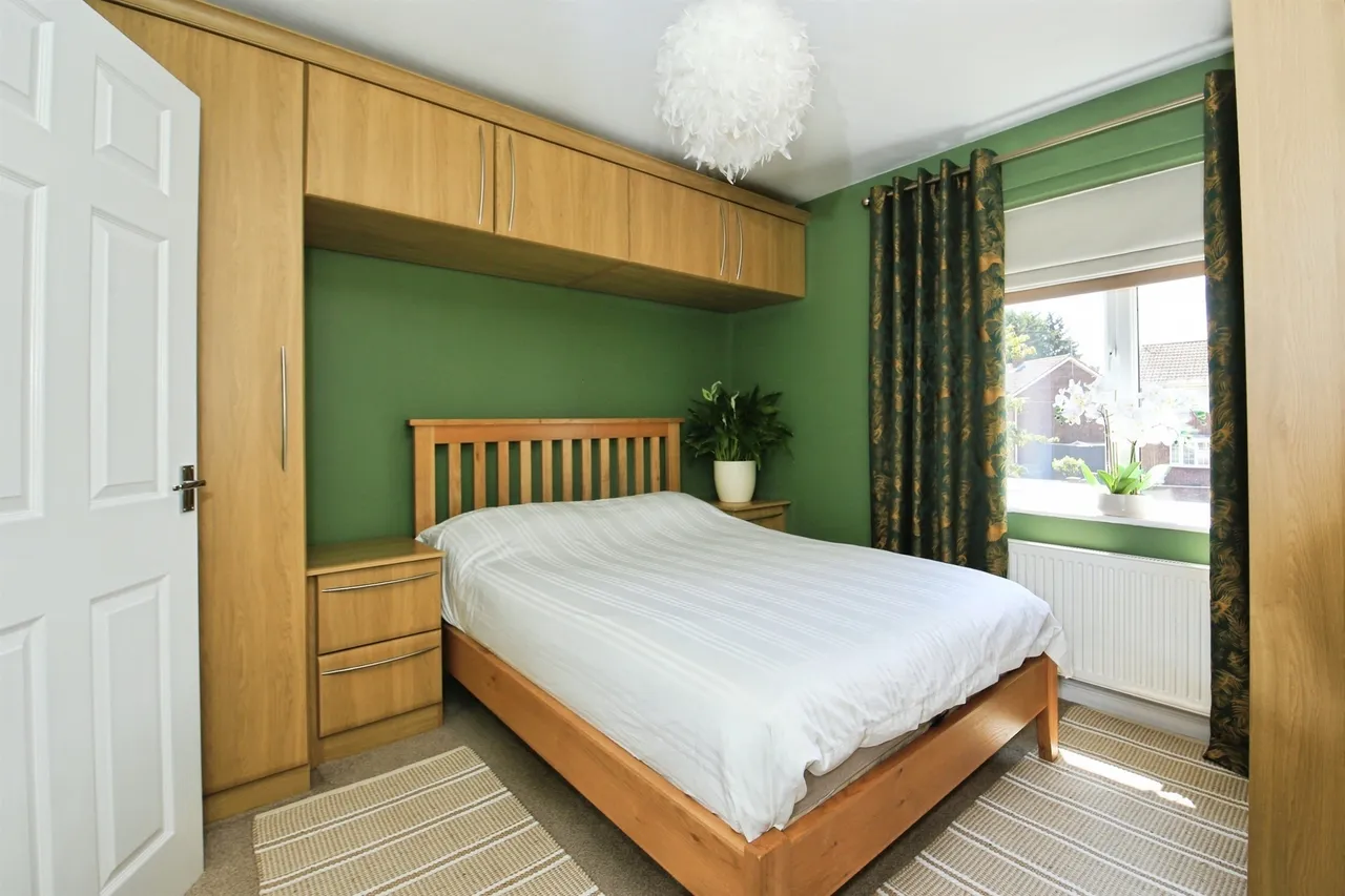 Church Walk, Farcet, PE7, photo 7