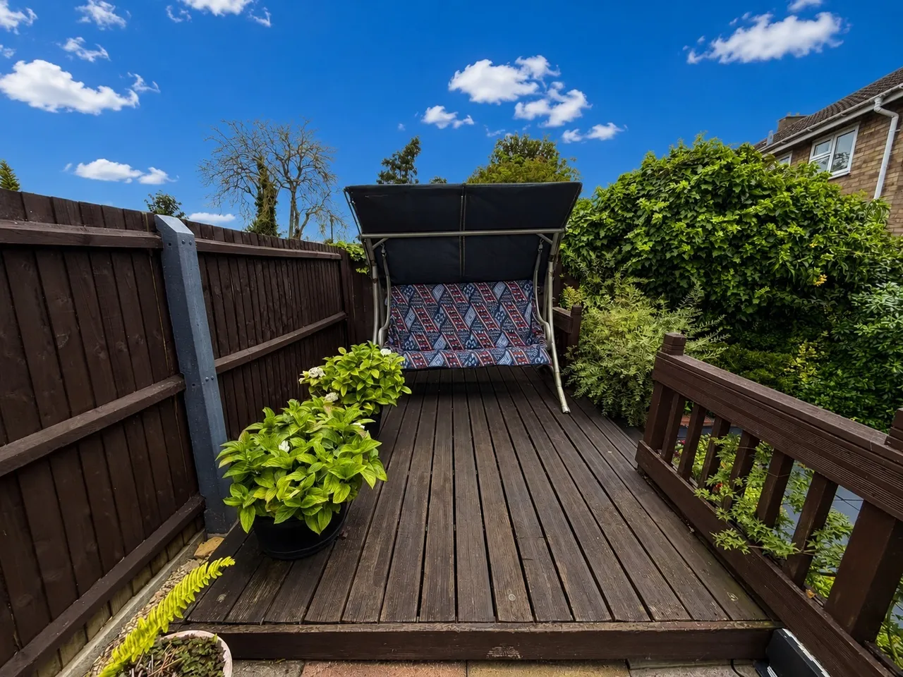Church Walk, Farcet, PE7, photo 14