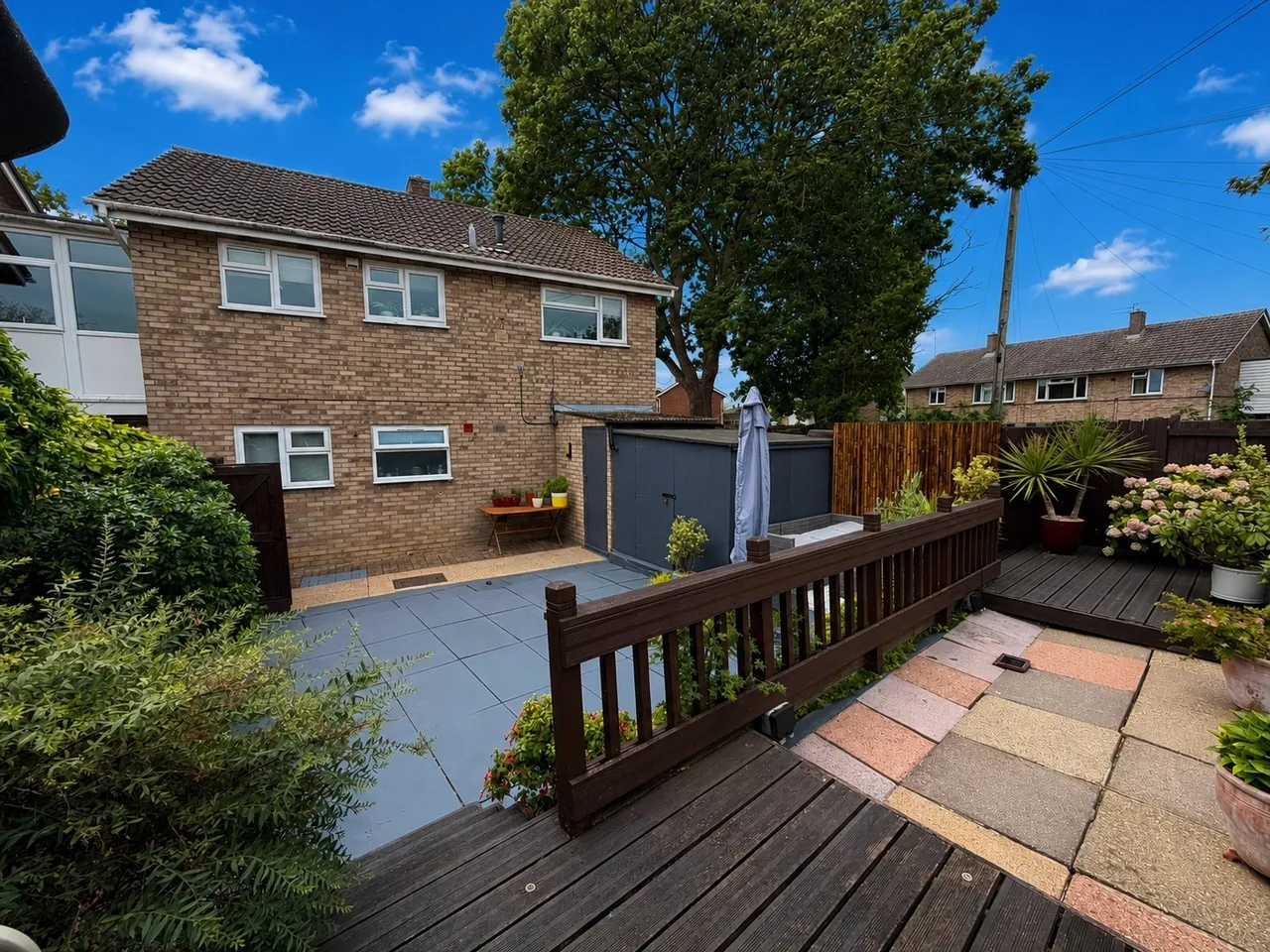 Church Walk, Farcet, PE7, photo 13