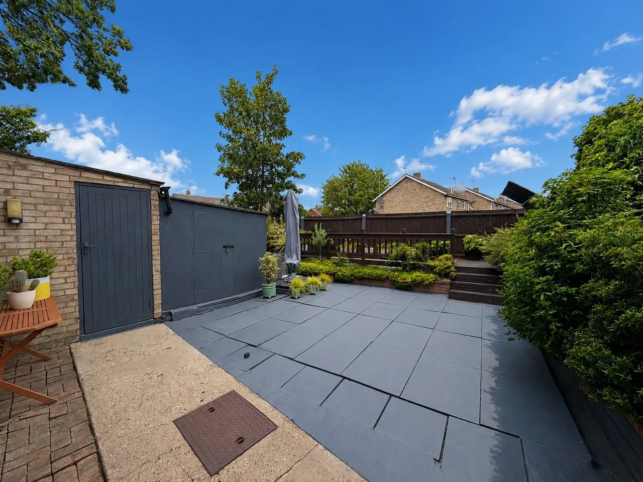Church Walk, Farcet, PE7, photo 11