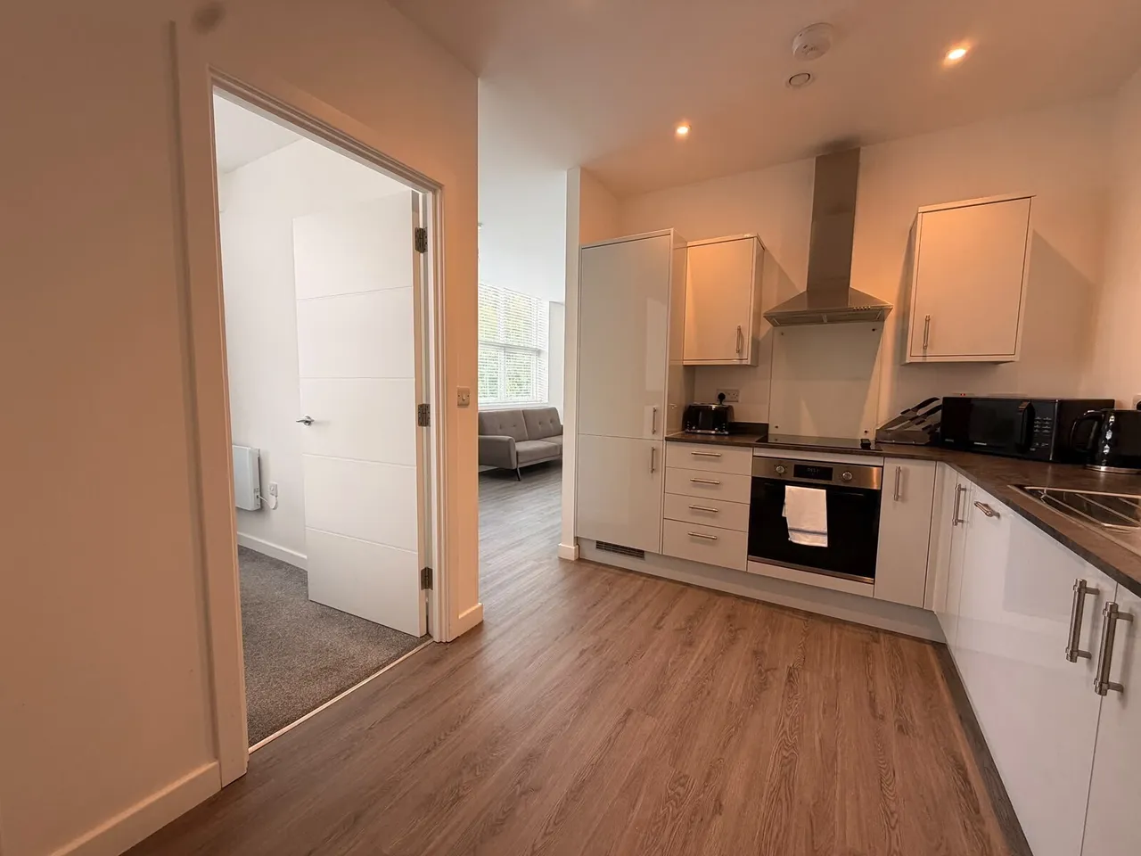 Ascot House Peterborough, PE2, photo 7