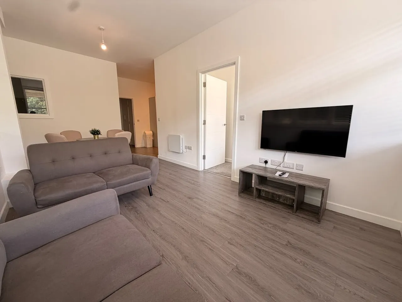 Ascot House Peterborough, PE2, photo 5