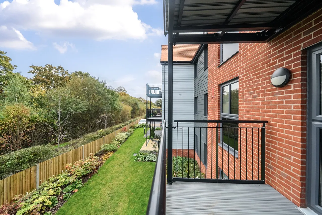 Abbotswood Common Road, Romsey, SO51, photo 15