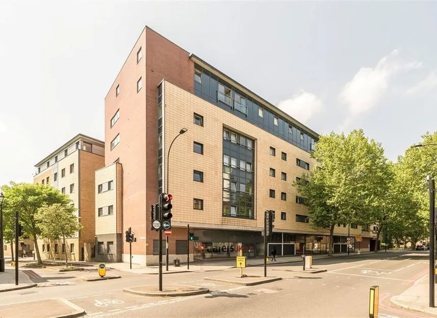 2 bed flat for sale — Great Dover Street, London Bridge, SE1