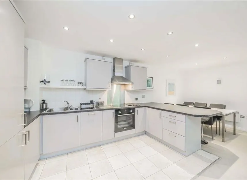 Great Dover Street, London Bridge, SE1, photo 4
