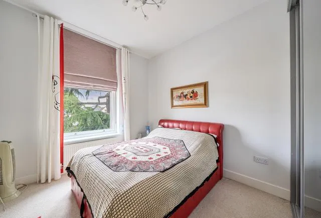 Blumenthal Close, Isleworth, TW7, photo 5