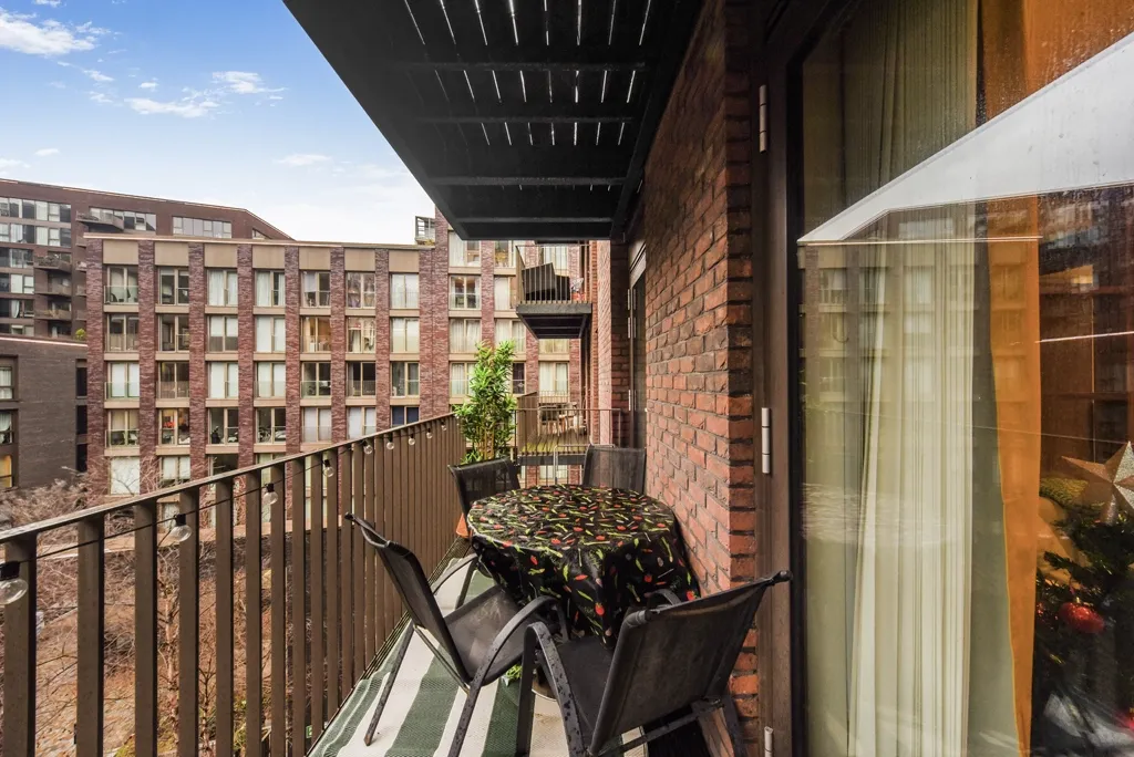 New Union Square, Nine Elms, SW11, photo 12