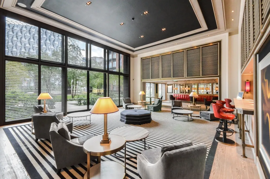 New Union Square, Nine Elms, SW11, photo 15