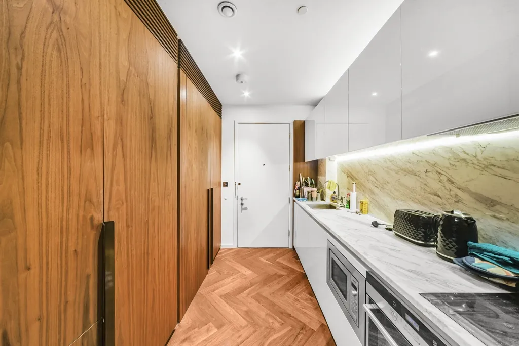 New Union Square, Nine Elms, SW11, photo 4