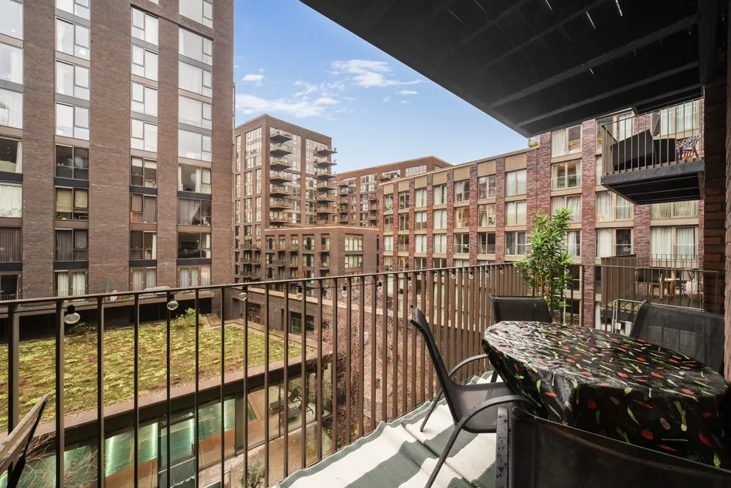 New Union Square, Nine Elms, SW11, photo 7