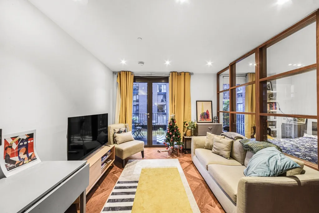 New Union Square, Nine Elms, SW11, photo 11