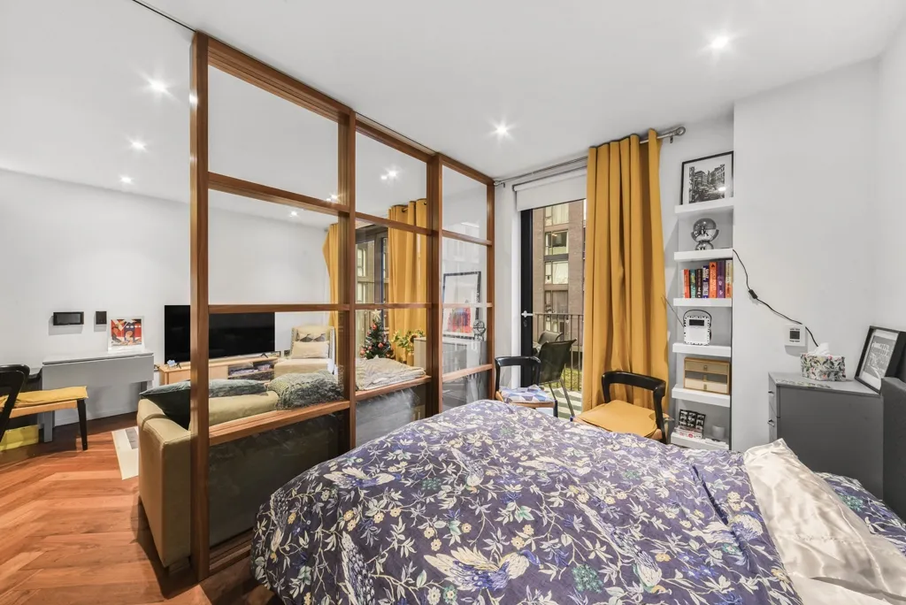 New Union Square, Nine Elms, SW11, photo 9