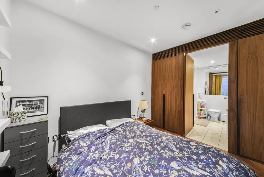 New Union Square, Nine Elms, SW11, photo 10