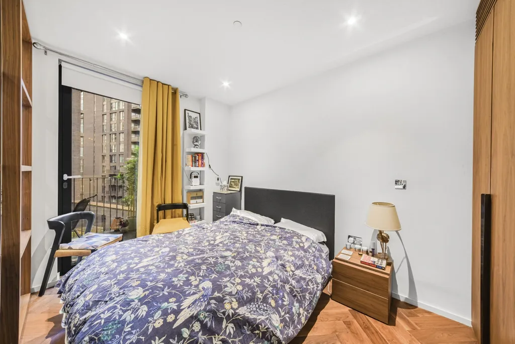 New Union Square, Nine Elms, SW11, photo 5