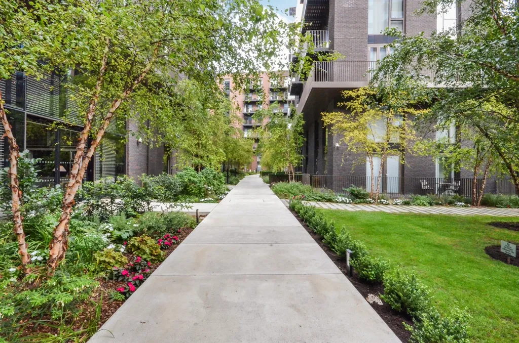 New Union Square, Nine Elms, SW11, photo 13