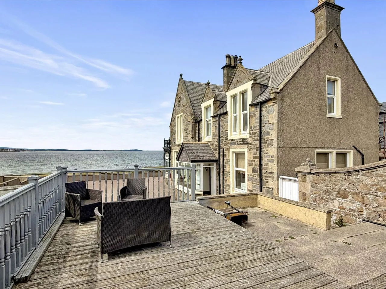 Strathlene House, Portessie, Buckie, photo 41