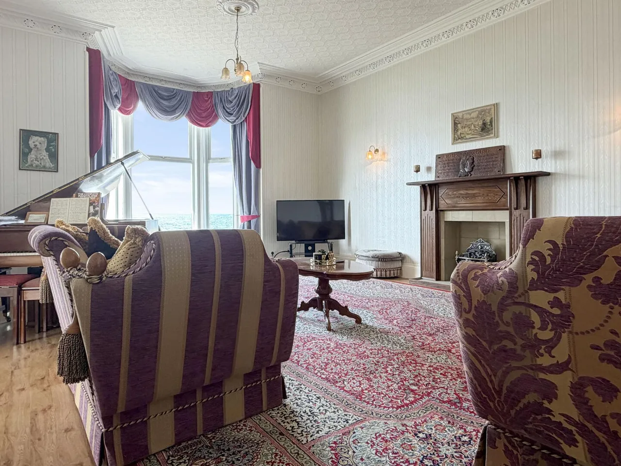 Strathlene House, Portessie, Buckie, photo 11
