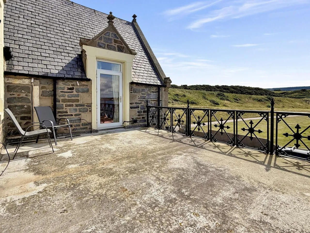 Strathlene House, Portessie, Buckie, photo 29