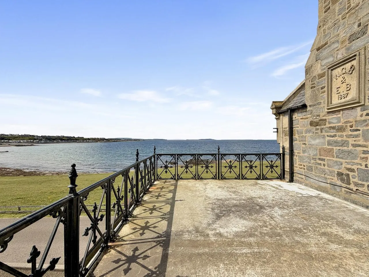 Strathlene House, Portessie, Buckie, photo 28