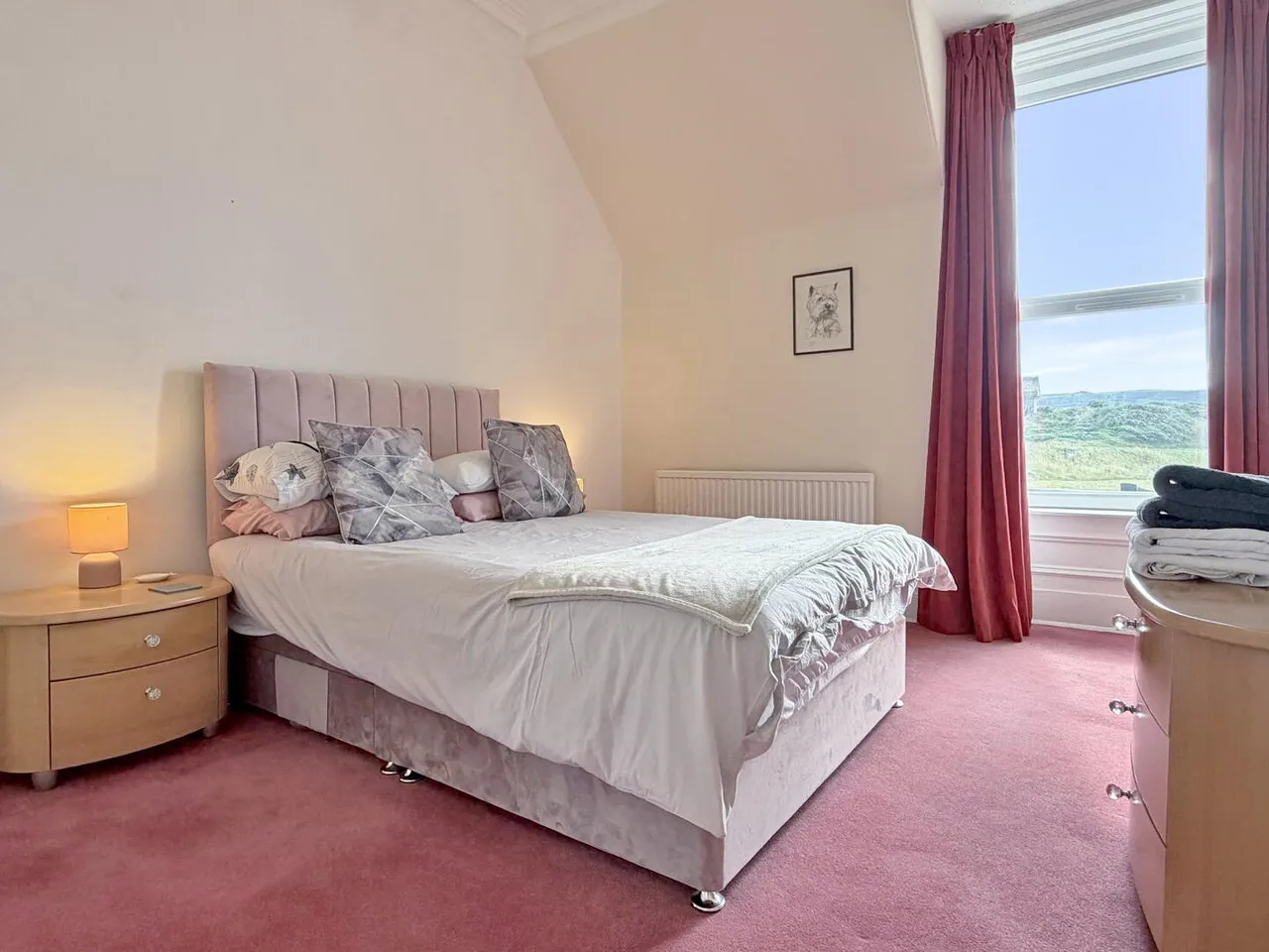 Strathlene House, Portessie, Buckie, photo 32