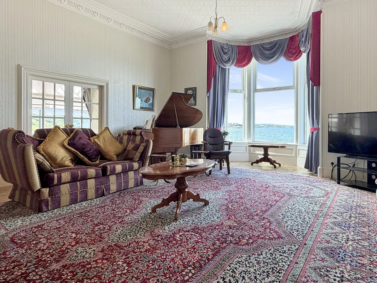 Strathlene House, Portessie, Buckie, photo 13