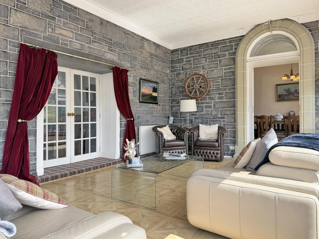 Strathlene House, Portessie, Buckie, photo 14