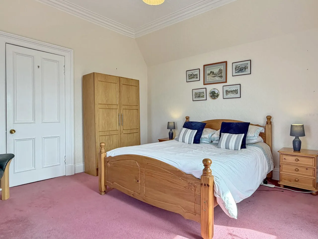 Strathlene House, Portessie, Buckie, photo 31