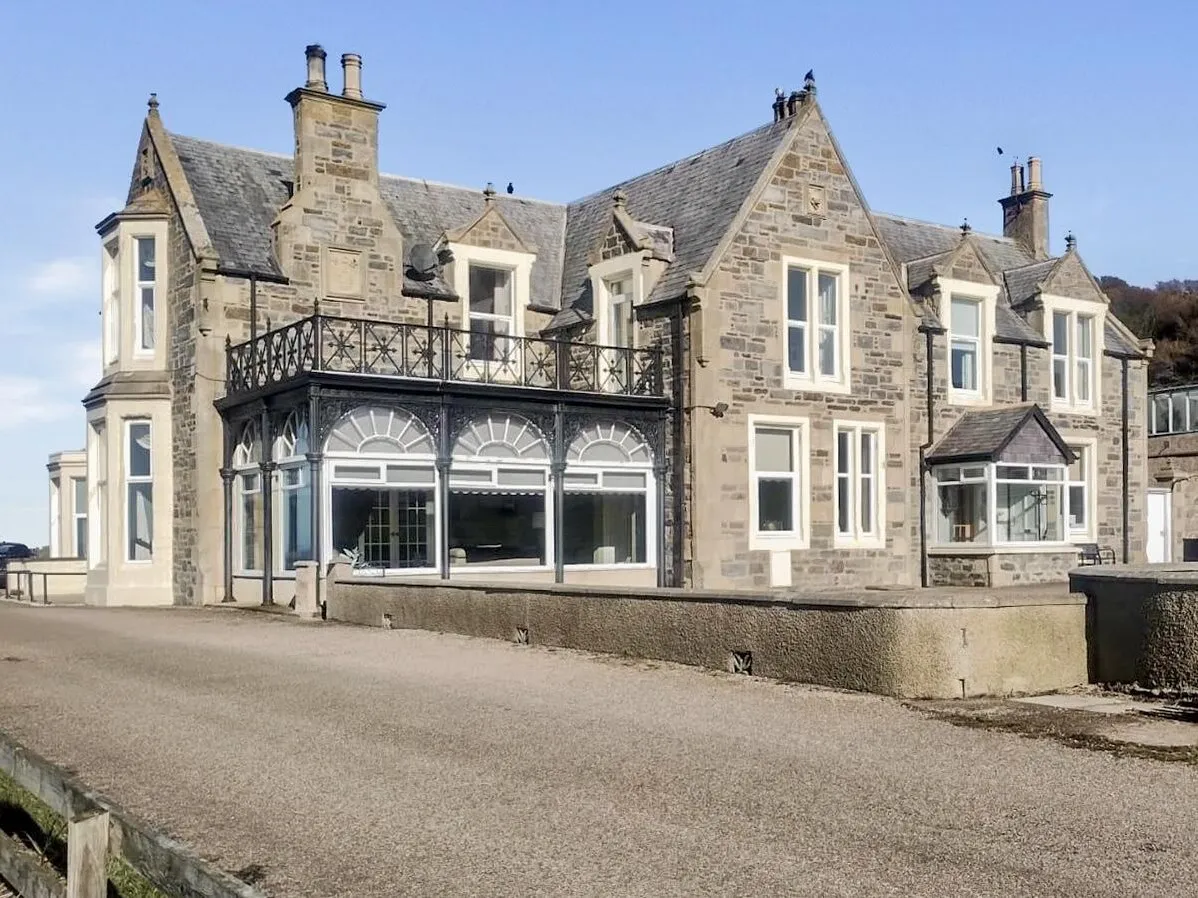 Strathlene House, Portessie, Buckie, photo 44
