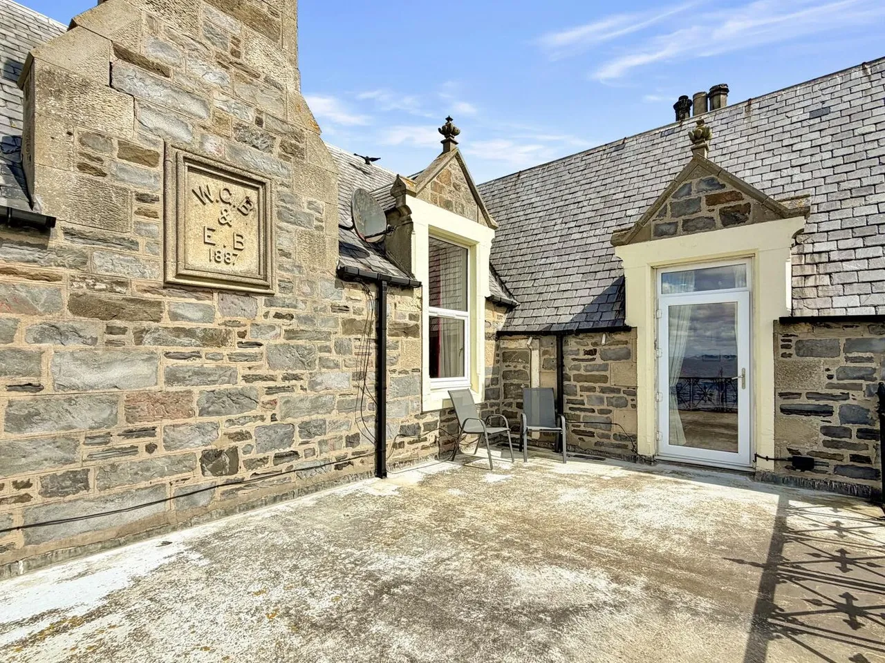 Strathlene House, Portessie, Buckie, photo 30