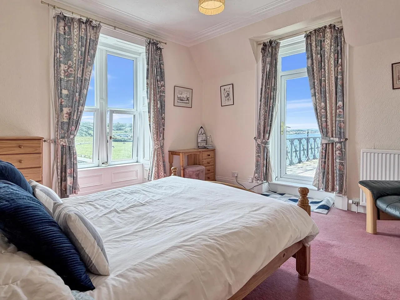 Strathlene House, Portessie, Buckie, photo 27