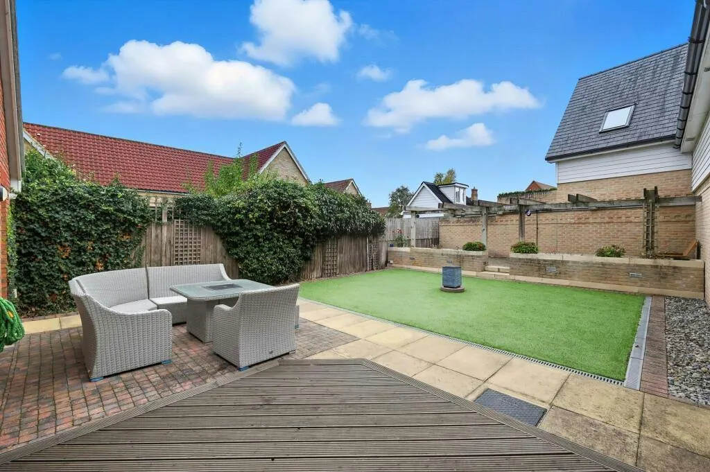 Queenborough Lane, Braintree, CM77, photo 21