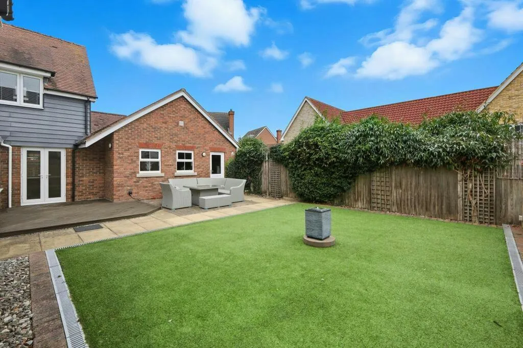 Queenborough Lane, Braintree, CM77, photo 20