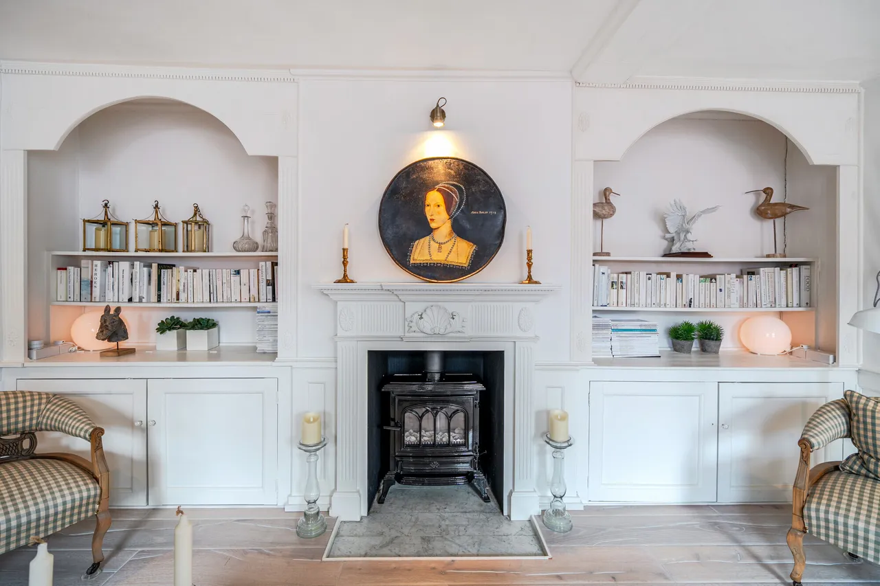 Castle Street, Farnham, GU9, photo 3