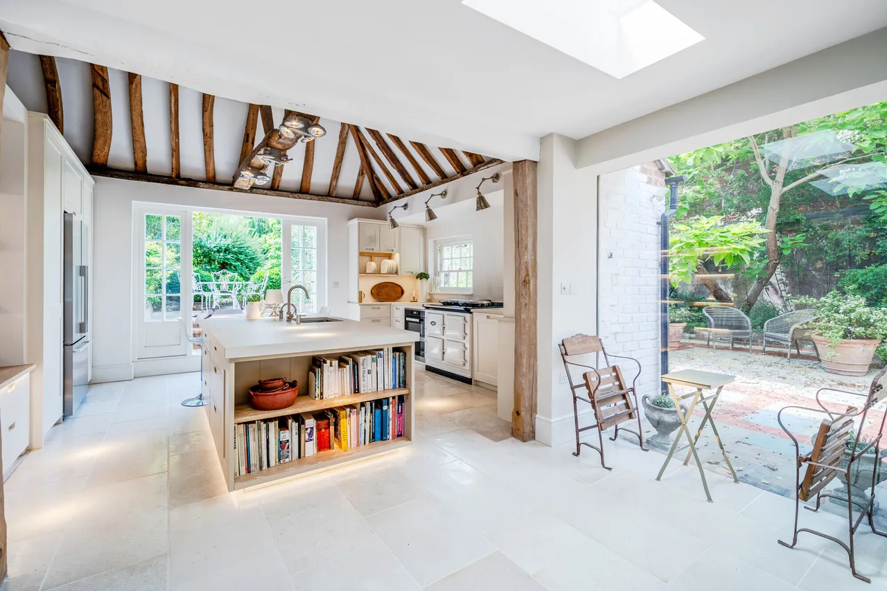 Castle Street, Farnham, GU9, photo 8