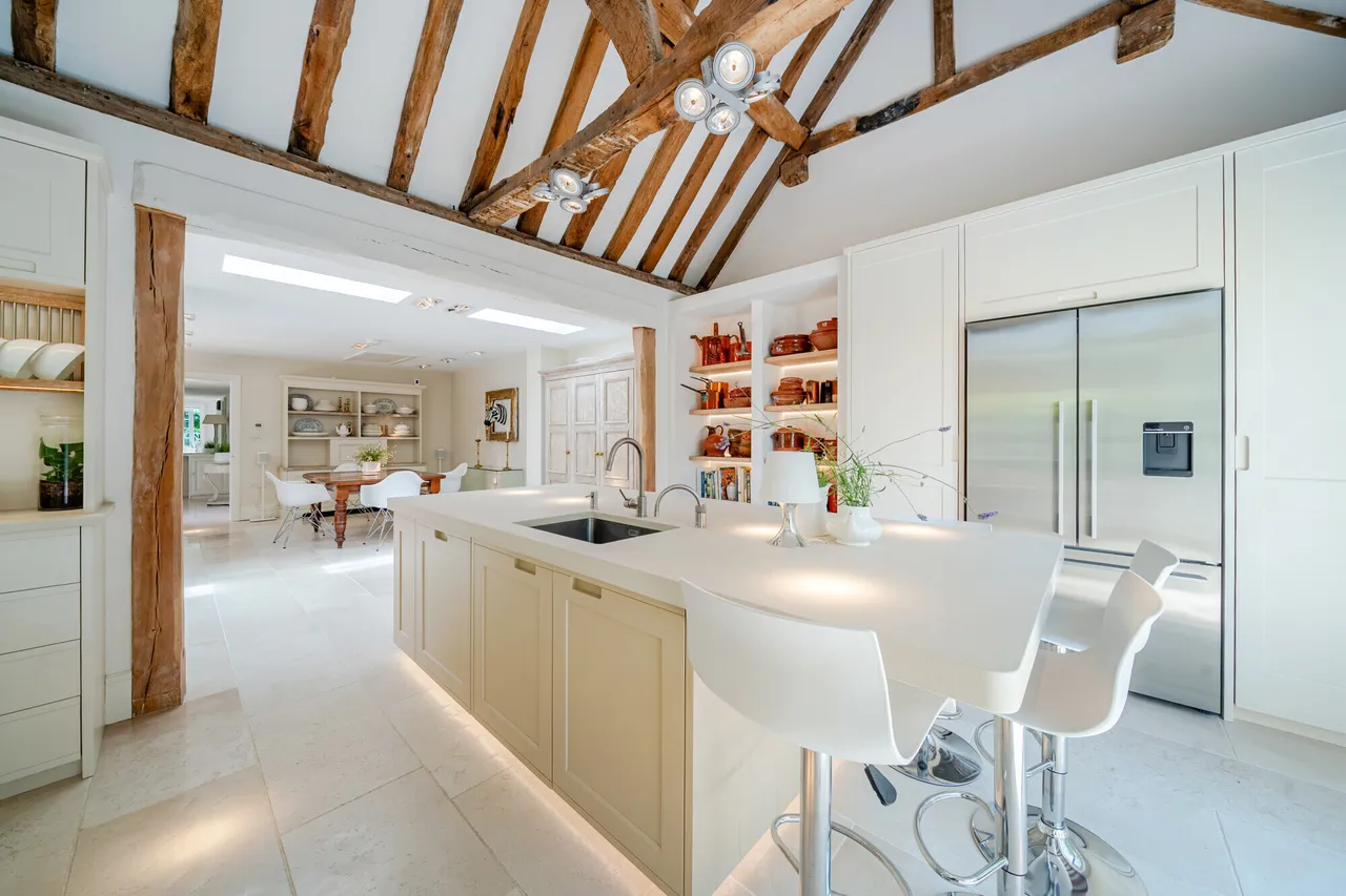 Castle Street, Farnham, GU9, photo 6