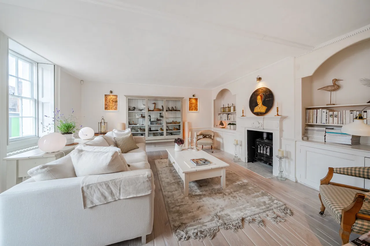 Castle Street, Farnham, GU9, photo 2