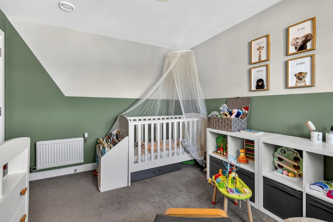 Hawksbill Way, Peterborough, PE2, photo 17
