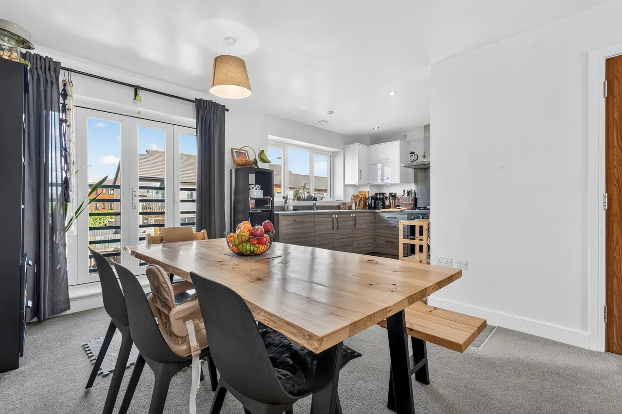 Hawksbill Way, Peterborough, PE2, photo 8