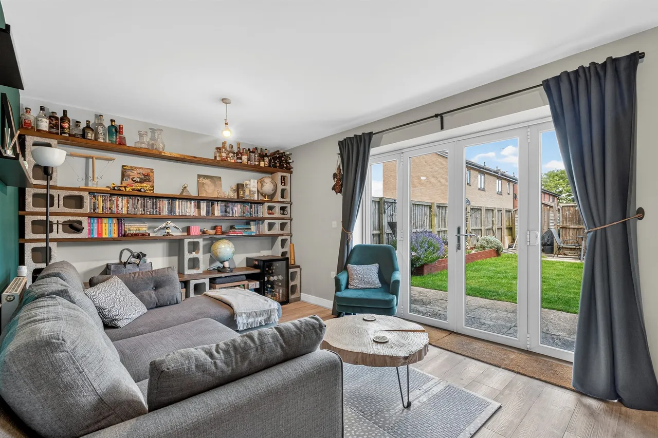 Hawksbill Way, Peterborough, PE2, photo 5