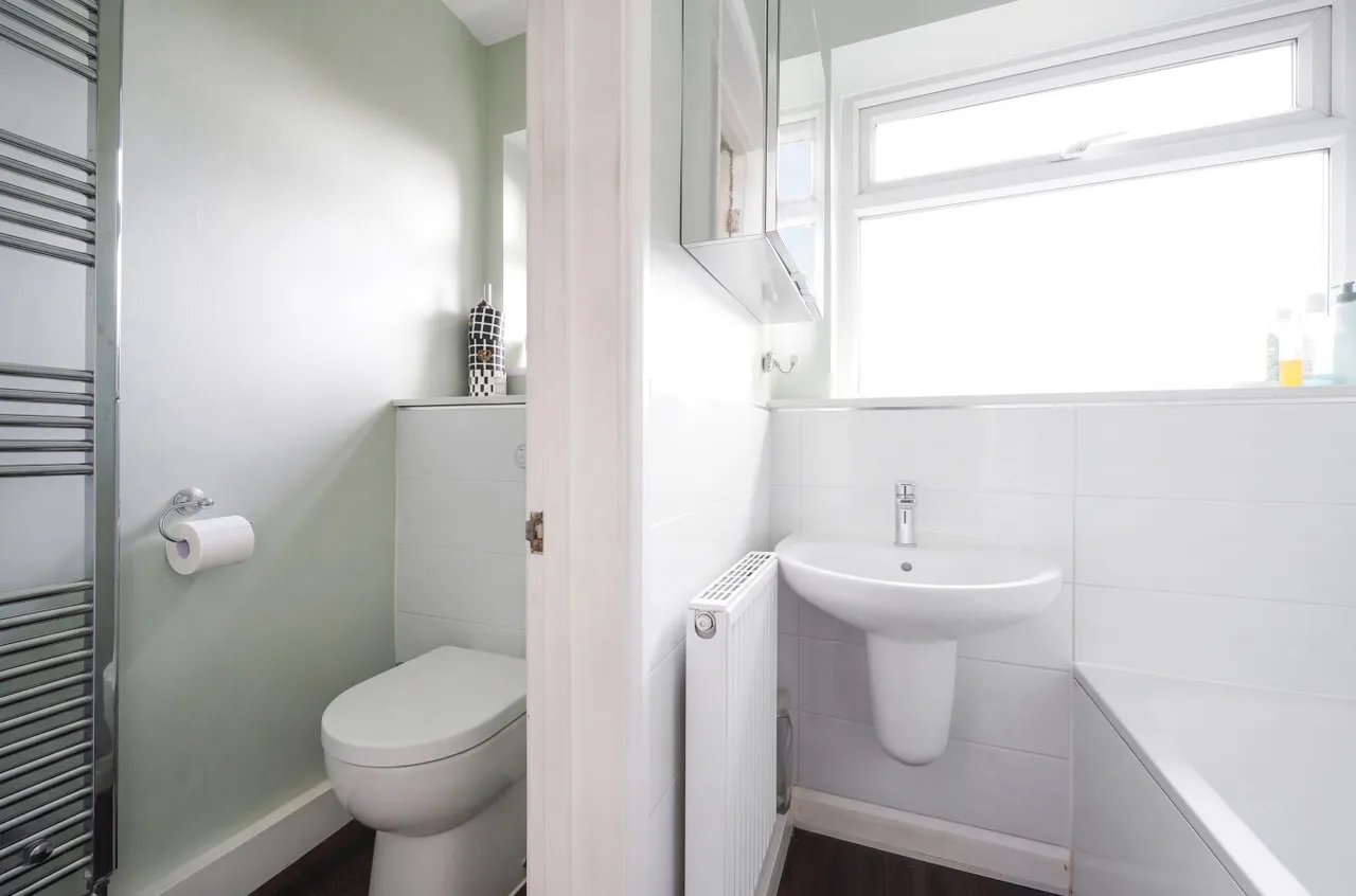 Foundry Lane, Freemantle, SO15, photo 9