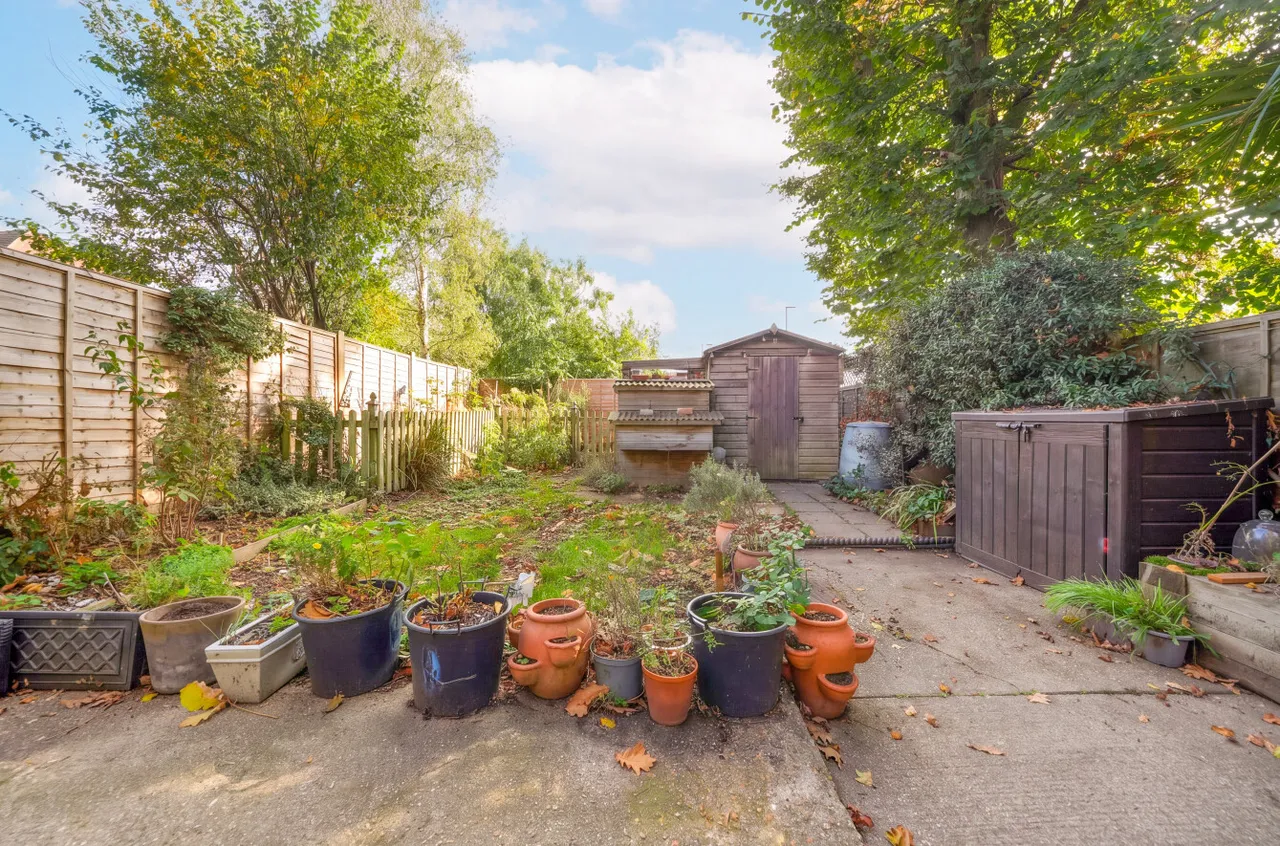 Foundry Lane, Freemantle, SO15, photo 10