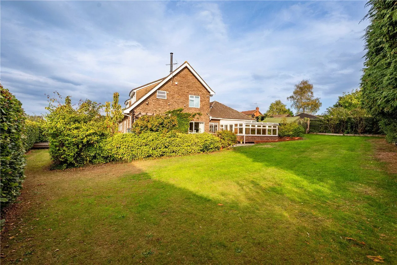 Mundys Lane, Mendham, IP20, photo 33