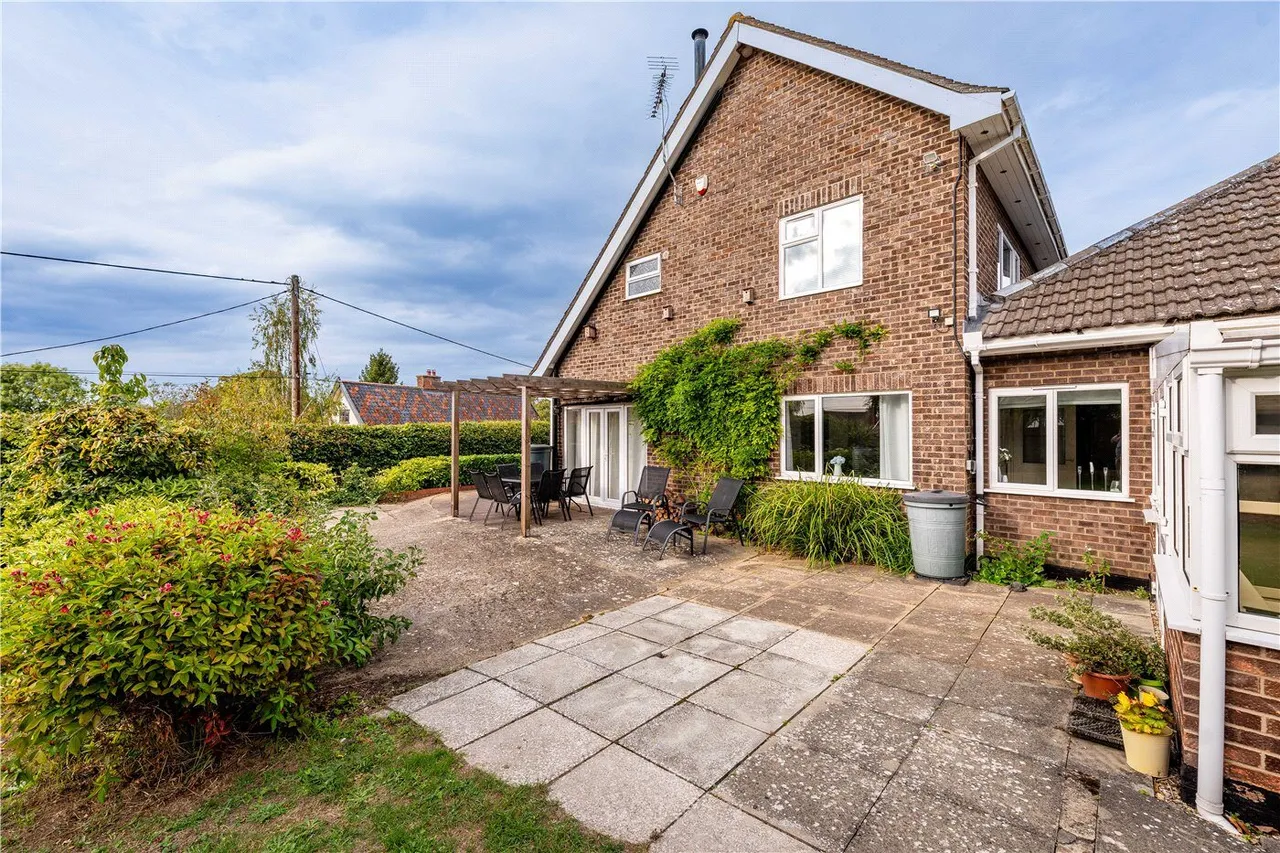 Mundys Lane, Mendham, IP20, photo 28